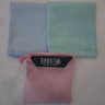 Мини варежка косметическая 10х10 см